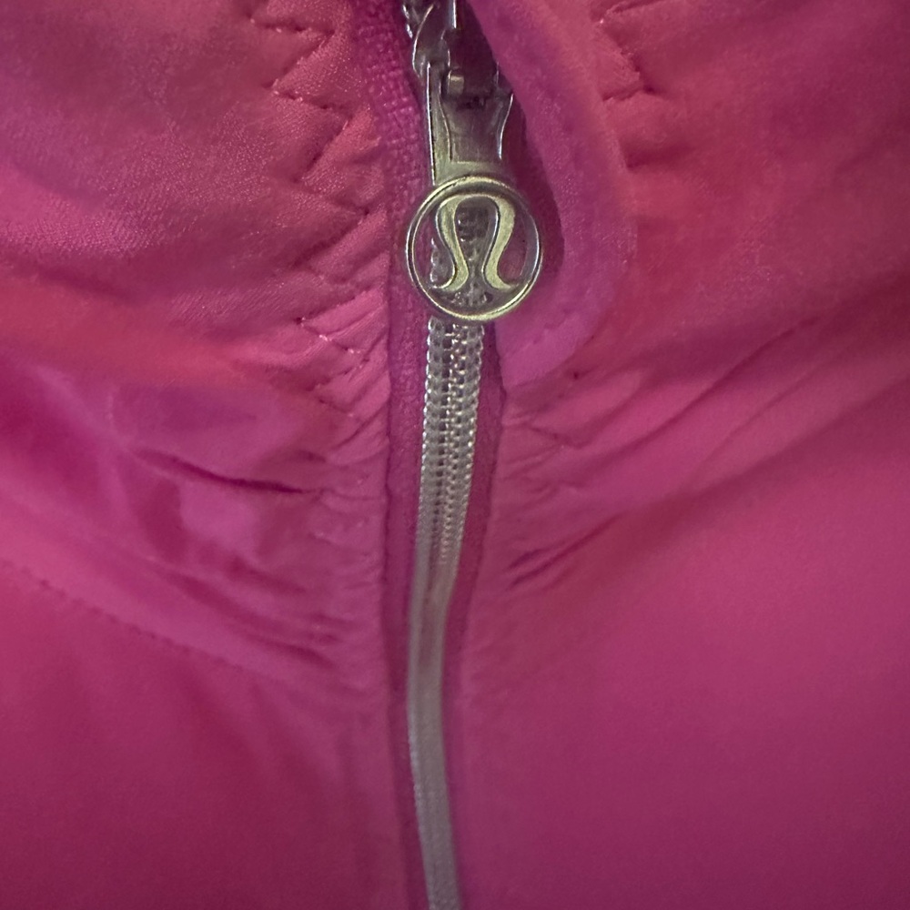 Lululemon spring jacket